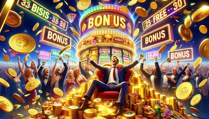 Privasi akun saat melihat bonus selamat datang